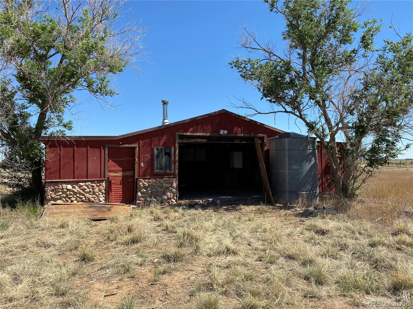 19230 Loop Road Colorado Springs, CO 80928 - Photo 19 of 19 Gallery Image 19