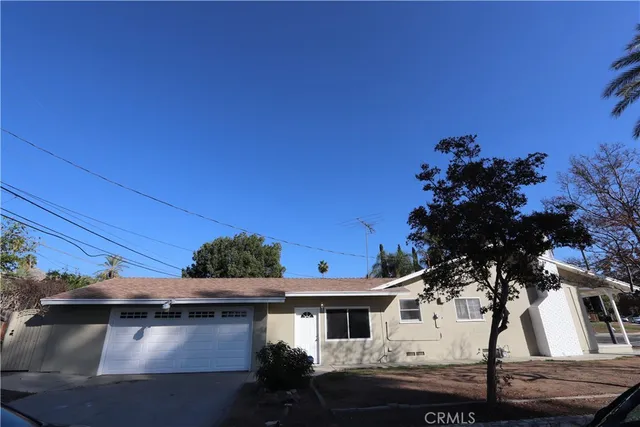 $582,000 | 587 West Blaine Street, Riverside, CA 92507