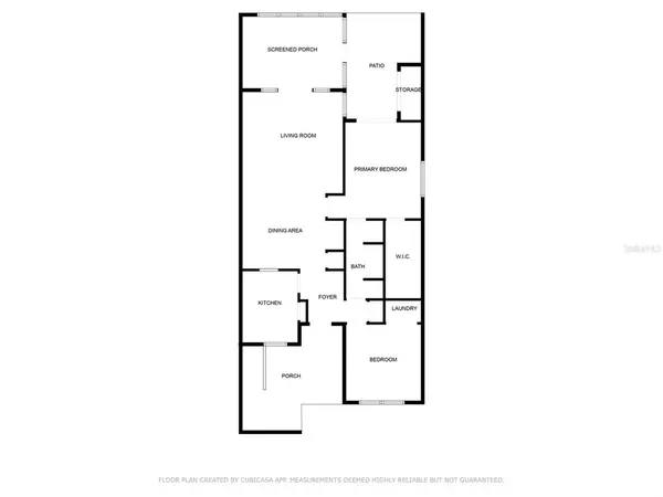 a picture of a bathroom with a shower