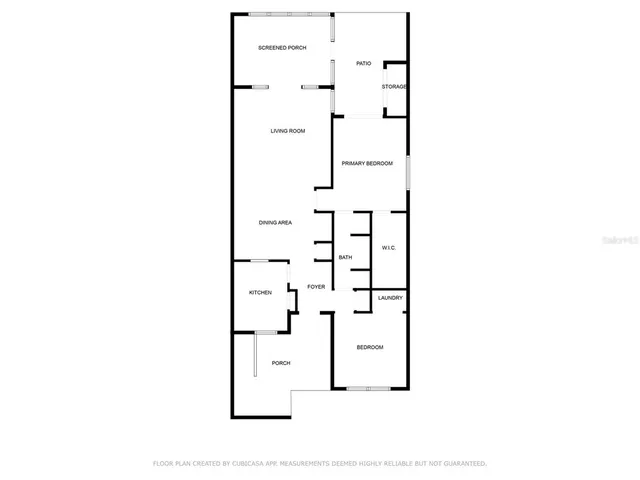 $135,000 | 5225 Imperial Lakes Boulevard, Unit 22, Mulberry, FL 33860