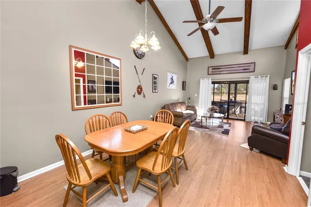 $135,000 | 5225 Imperial Lakes Boulevard, Unit 22, Mulberry, FL 33860