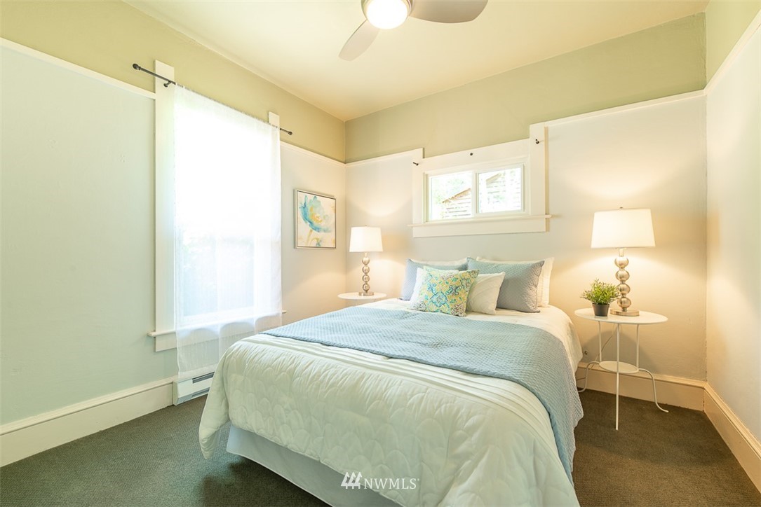 932 North 83rd Street Seattle, WA 98103 - Photo 14 of 25 Gallery Image 14
