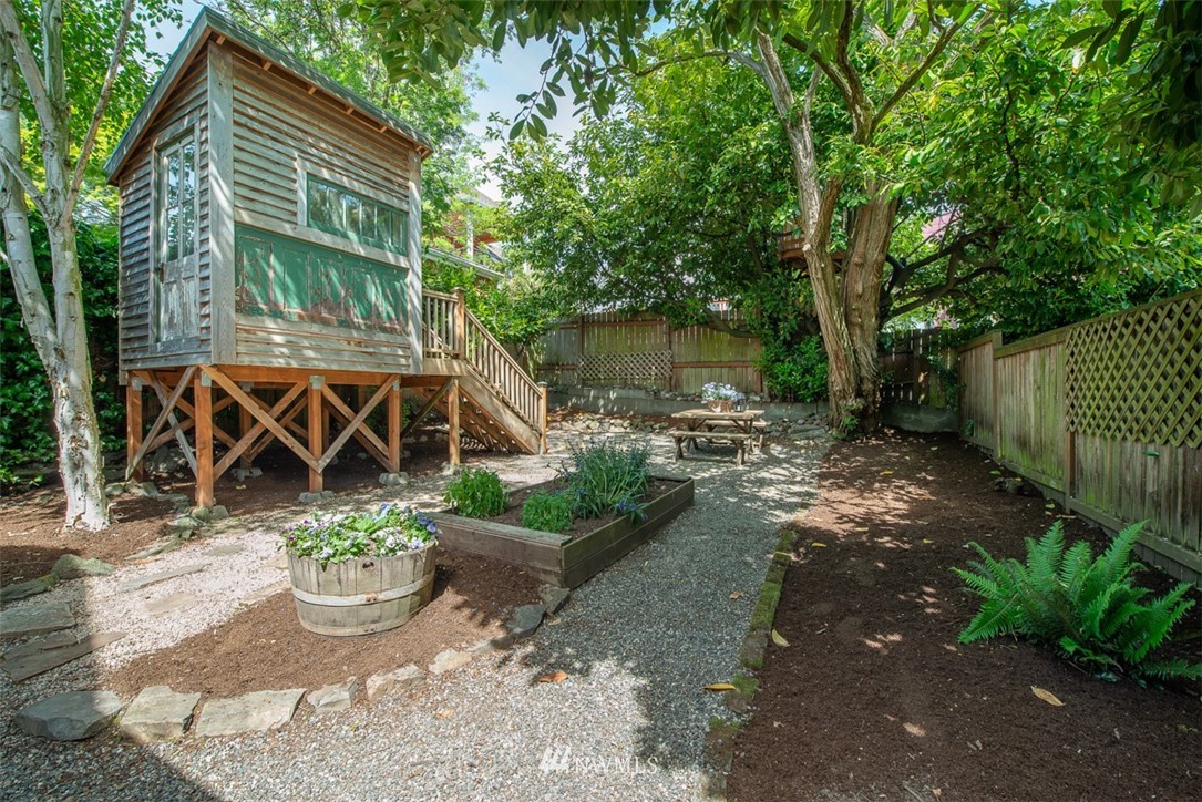 932 North 83rd Street Seattle, WA 98103 - Photo 20 of 25 Gallery Image 20