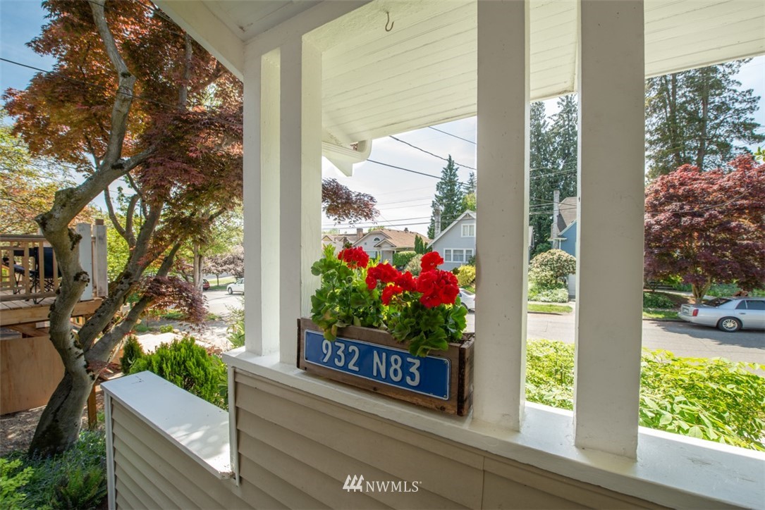 932 North 83rd Street Seattle, WA 98103 - Photo 24 of 25 Gallery Image 24