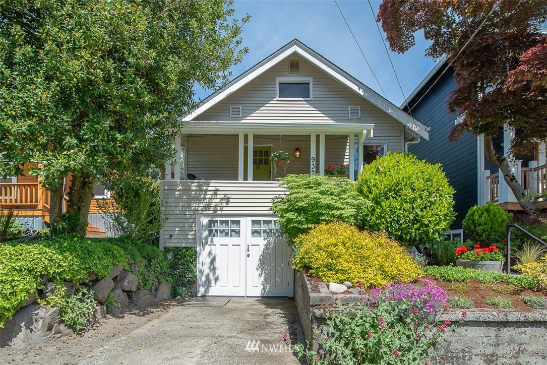 932 North 83rd Street Seattle, WA 98103 - Photo 25 of 25 Gallery Image 25