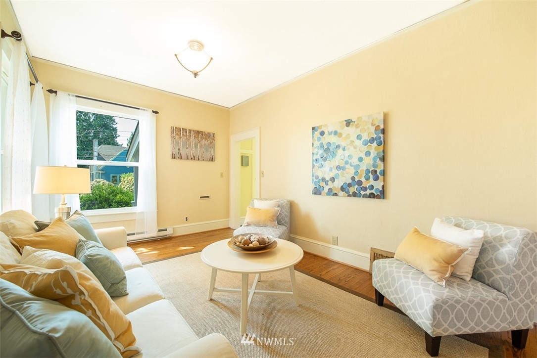 932 North 83rd Street Seattle, WA 98103 - Photo 7 of 25 Gallery Image 7