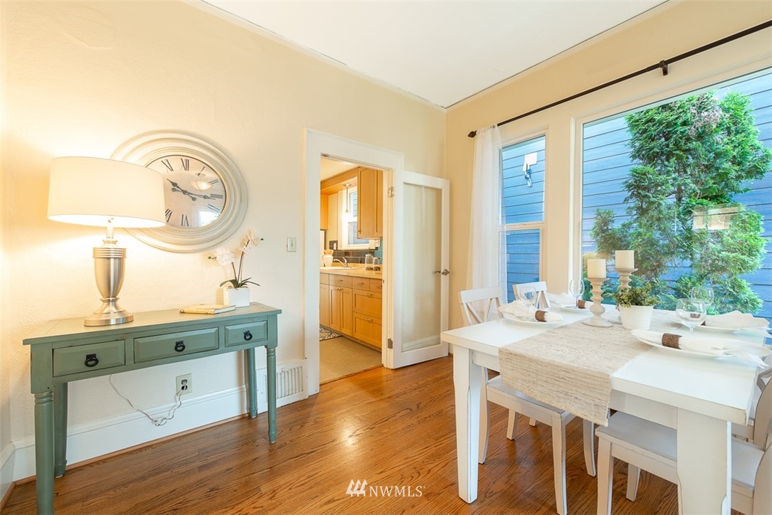 932 North 83rd Street Seattle, WA 98103 - Photo 8 of 25 Gallery Image 8