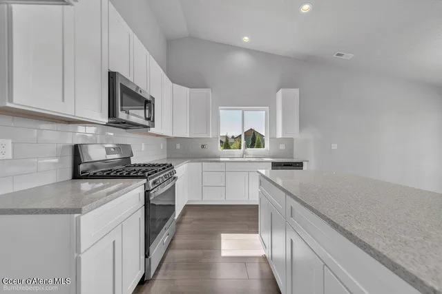 $554,900 | 4320 North Arrowleaf Loop, Post Falls, ID 83854