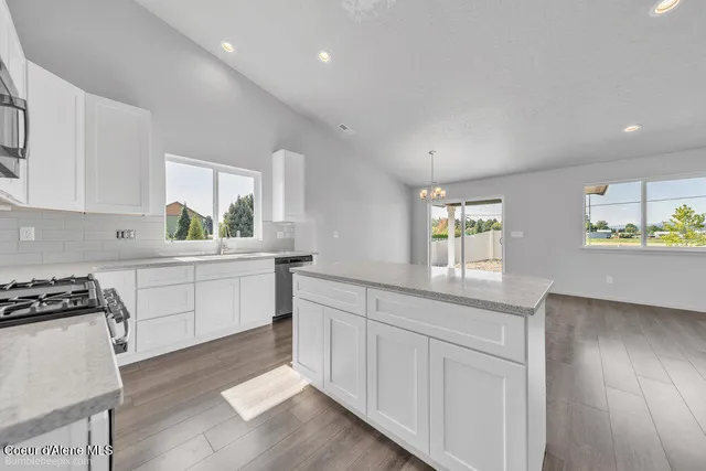 $554,900 | 4320 North Arrowleaf Loop, Post Falls, ID 83854