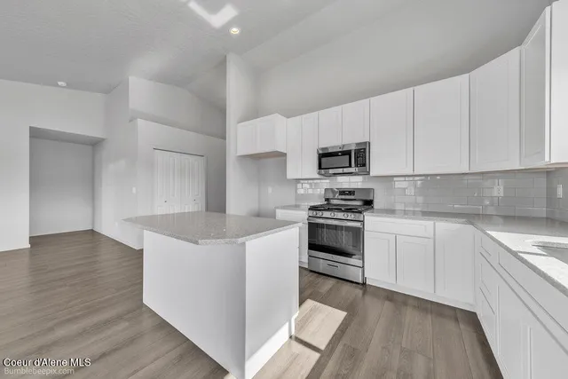 $554,900 | 4320 North Arrowleaf Loop, Post Falls, ID 83854