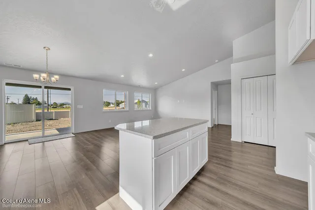 $554,900 | 4320 North Arrowleaf Loop, Post Falls, ID 83854