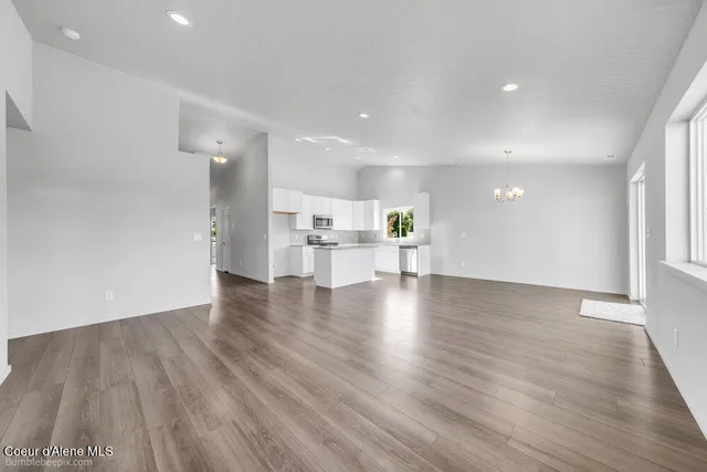 $554,900 | 4320 North Arrowleaf Loop, Post Falls, ID 83854