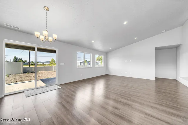 $554,900 | 4320 North Arrowleaf Loop, Post Falls, ID 83854