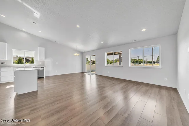 $554,900 | 4320 North Arrowleaf Loop, Post Falls, ID 83854