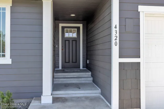 $554,900 | 4320 North Arrowleaf Loop, Post Falls, ID 83854