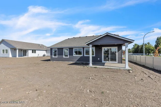$554,900 | 4320 North Arrowleaf Loop, Post Falls, ID 83854