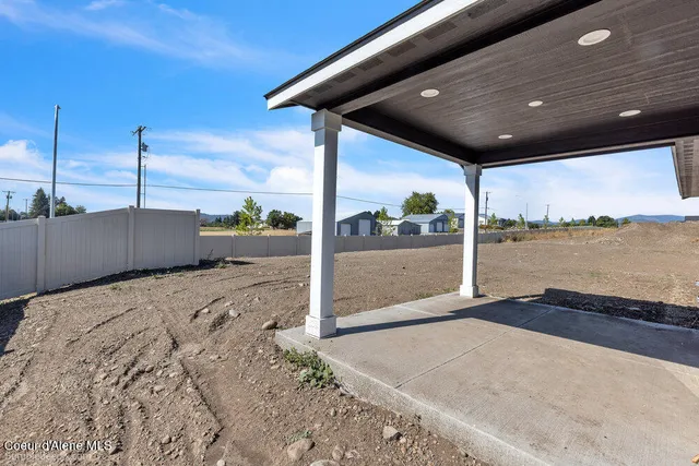 $554,900 | 4320 North Arrowleaf Loop, Post Falls, ID 83854