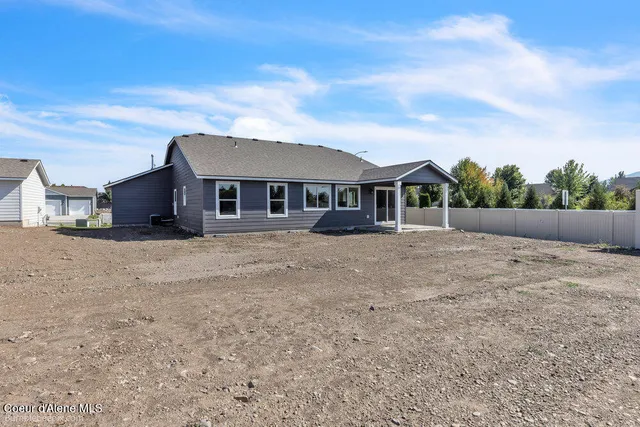 $554,900 | 4320 North Arrowleaf Loop, Post Falls, ID 83854