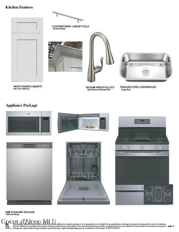 4320 North Arrowleaf Loop Post Falls, ID 83854 - Photo 10 of 37 HE070201 508 N Arc Ct Flyer3