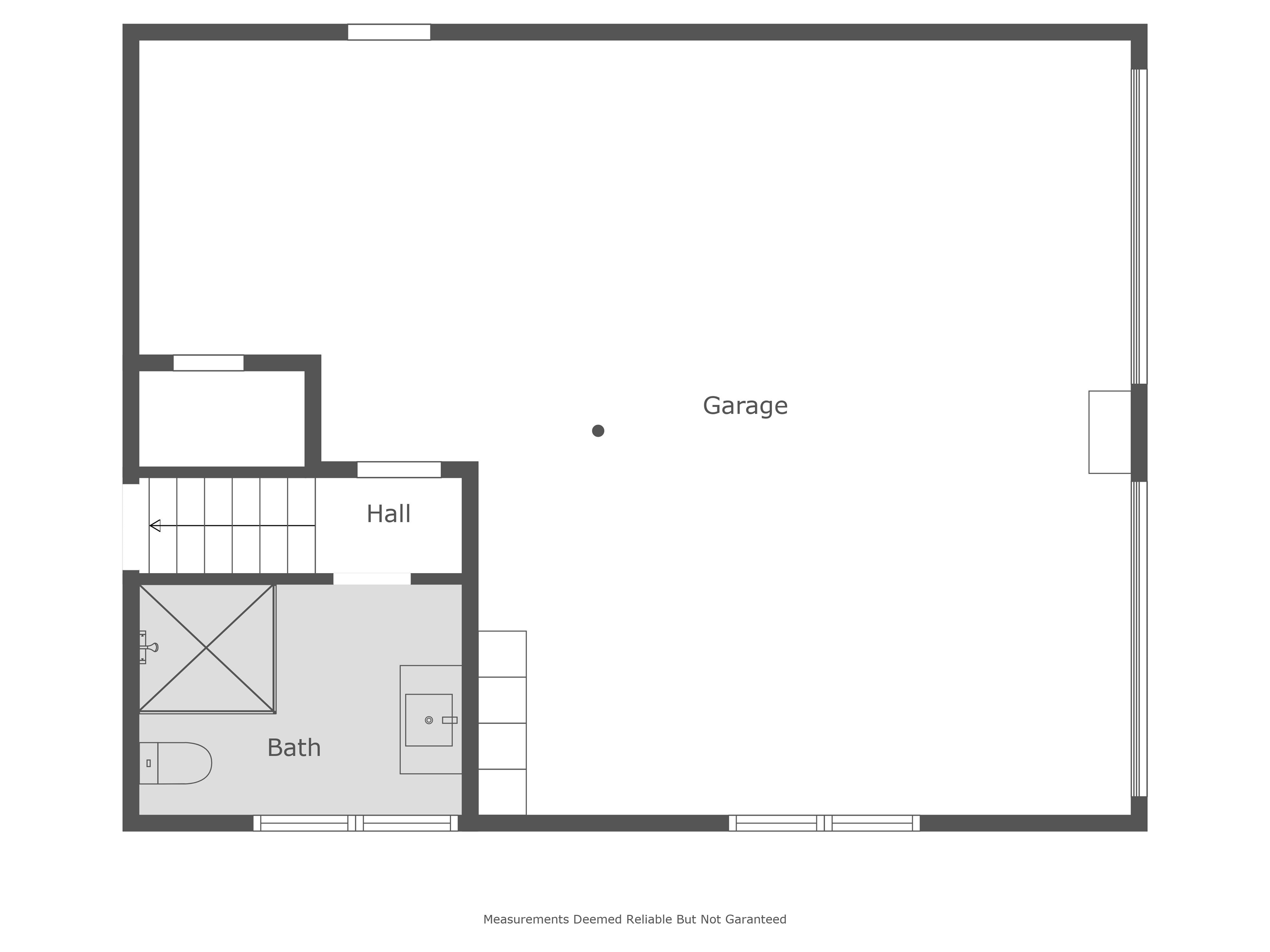7850 Yorkhaven Road Mobile, AL 36695 - Photo 55 of 57 View of layout