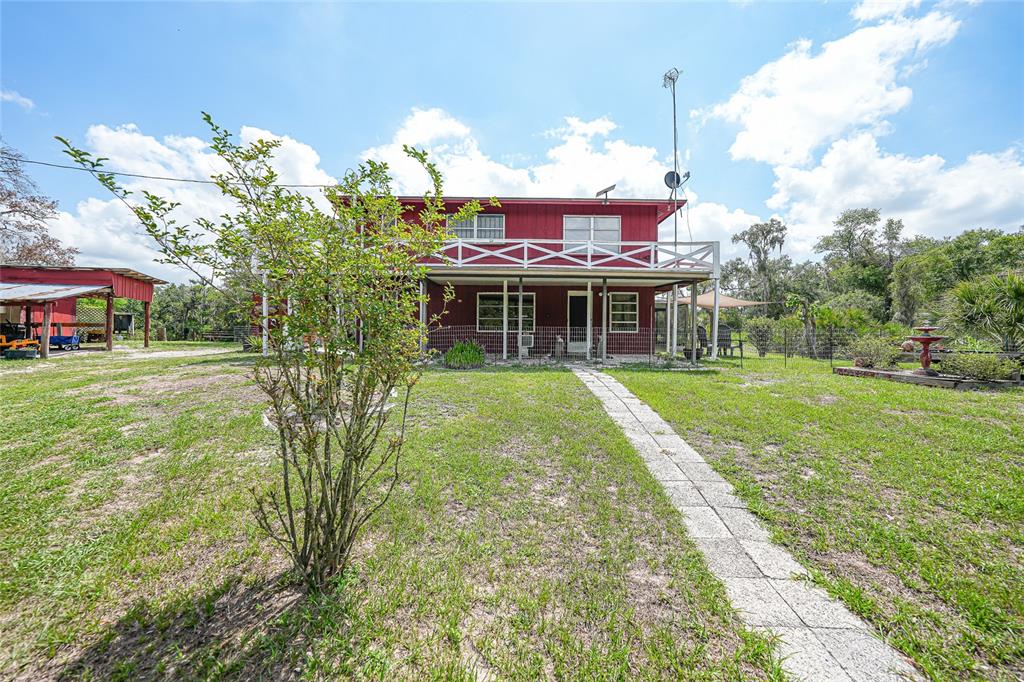 1024 Hodent Road Arcadia, FL 34266 - Photo 1 of 1 Gallery Image 1