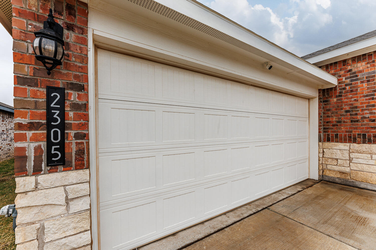 2305 150th Street Lubbock, TX 79423 - Photo 37 of 39 a view of the door