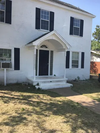 $850 | 649 East N 18th Street, Unit 3, Abilene, TX 79601