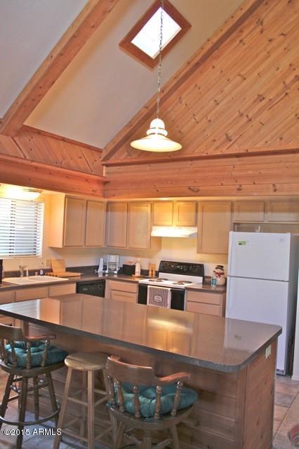 1988 Red Cinder Road Heber, AZ 85928 - Photo 14 of 42 Kitchen3