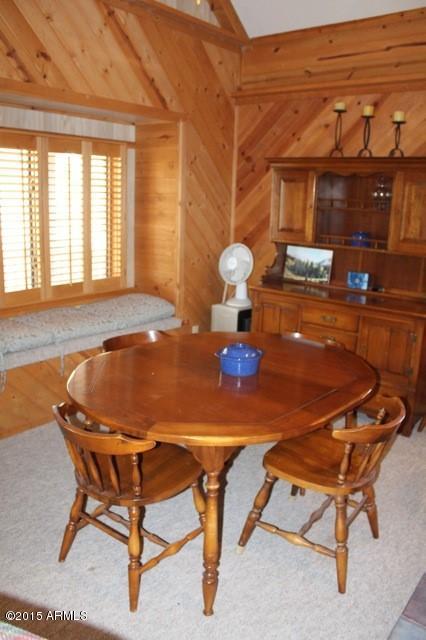 1988 Red Cinder Road Heber, AZ 85928 - Photo 18 of 42 Dining1