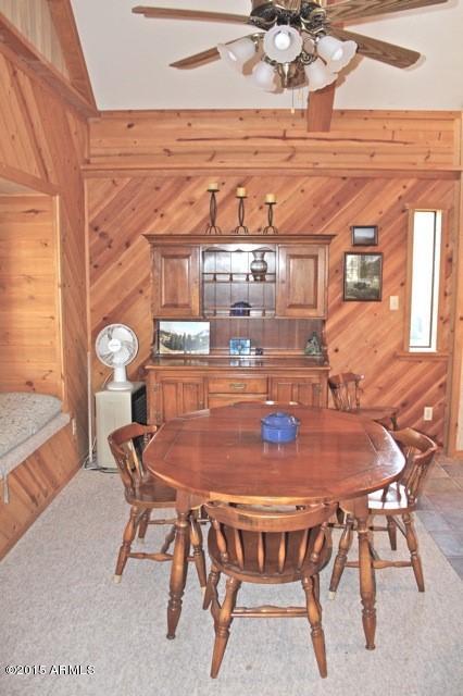 1988 Red Cinder Road Heber, AZ 85928 - Photo 19 of 42 Dining2