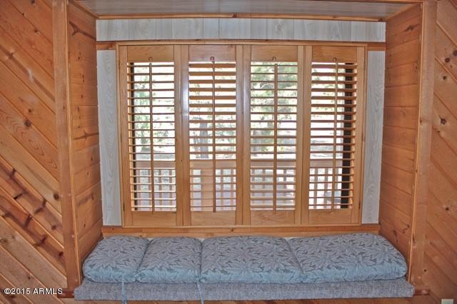 1988 Red Cinder Road Heber, AZ 85928 - Photo 20 of 42 Dining-Bench