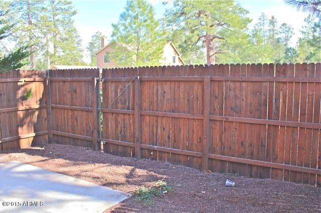 1988 Red Cinder Road Heber, AZ 85928 - Photo 34 of 42 Yard-Dog Run4