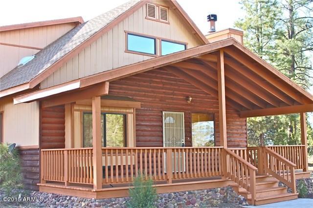 1988 Red Cinder Road Heber, AZ 85928 - Photo 41 of 42 Home9