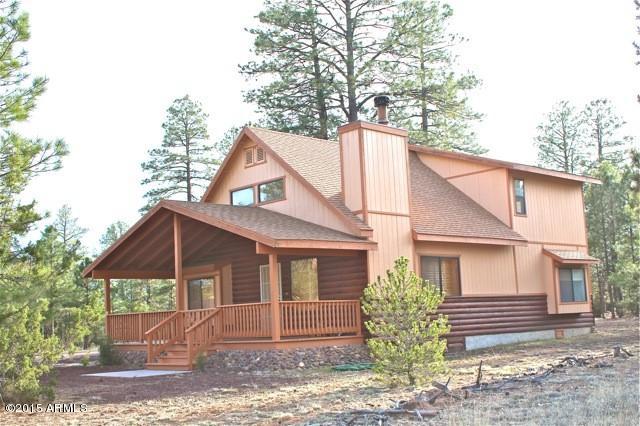 1988 Red Cinder Road Heber, AZ 85928 - Photo 42 of 42 Home15