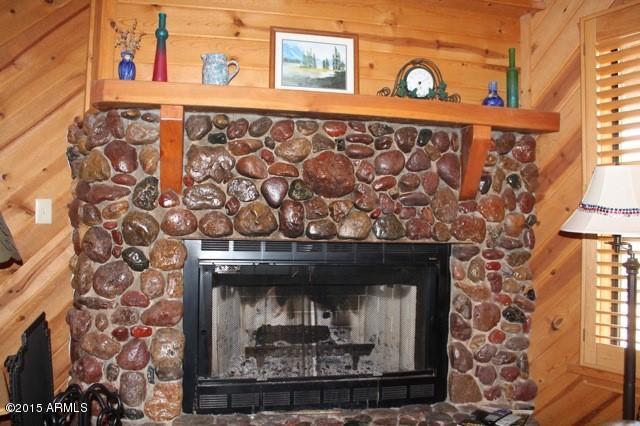 1988 Red Cinder Road Heber, AZ 85928 - Photo 10 of 42 Living-FP4
