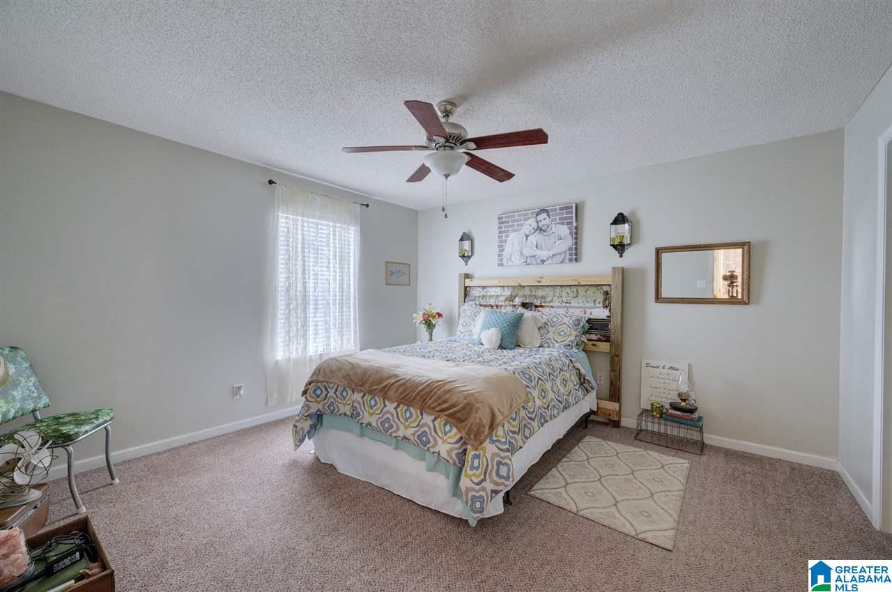 145 Duncan Drive Warrior, AL 35180 - Photo 8 of 22