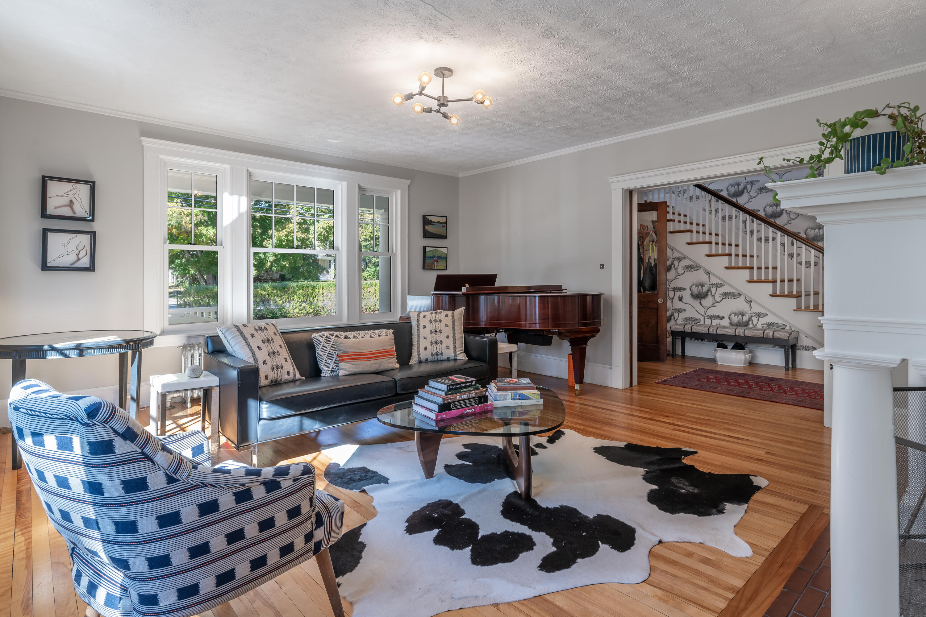 291 Foreside Road Falmouth, ME 04105 - Photo 16 of 32 12b