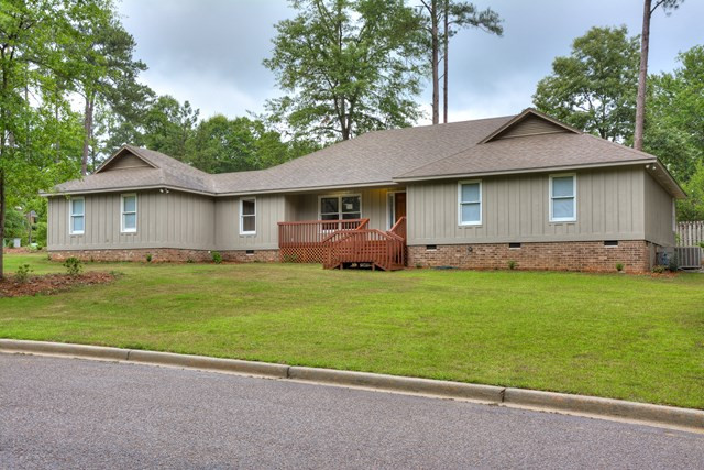 4669 Cutter Mill Road Martinez, GA 30907 - Photo 3 of 35