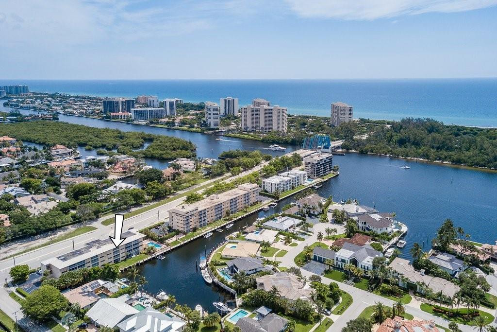 698 Northeast Spanish River Boulevard, Unit 42 Boca Raton, FL 33431 - Photo 2 of 27 Photo 2