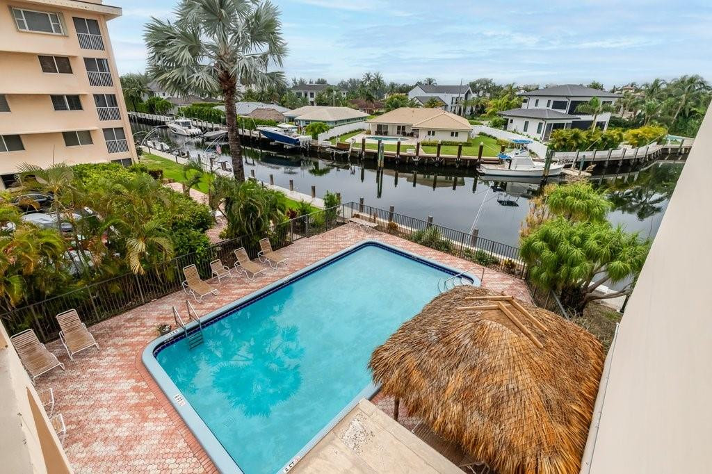 698 Northeast Spanish River Boulevard, Unit 42 Boca Raton, FL 33431 - Photo 22 of 27 Photo 22