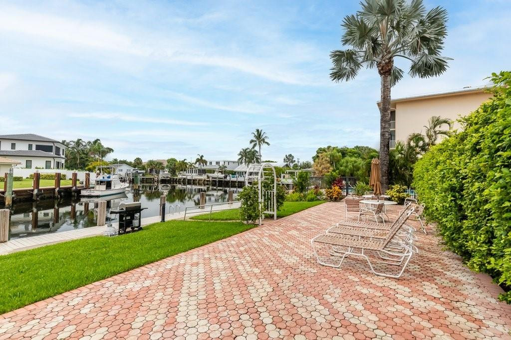 698 Northeast Spanish River Boulevard, Unit 42 Boca Raton, FL 33431 - Photo 25 of 27 Photo 25