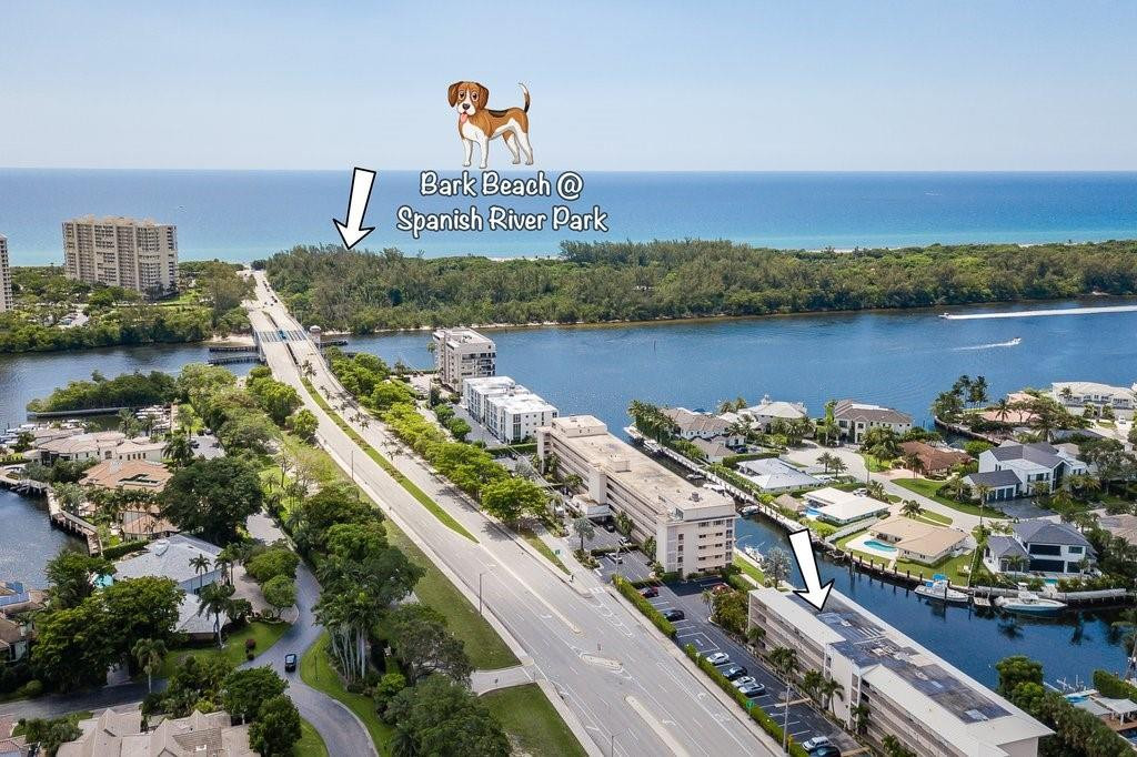 698 Northeast Spanish River Boulevard, Unit 42 Boca Raton, FL 33431 - Photo 26 of 27 Photo 26