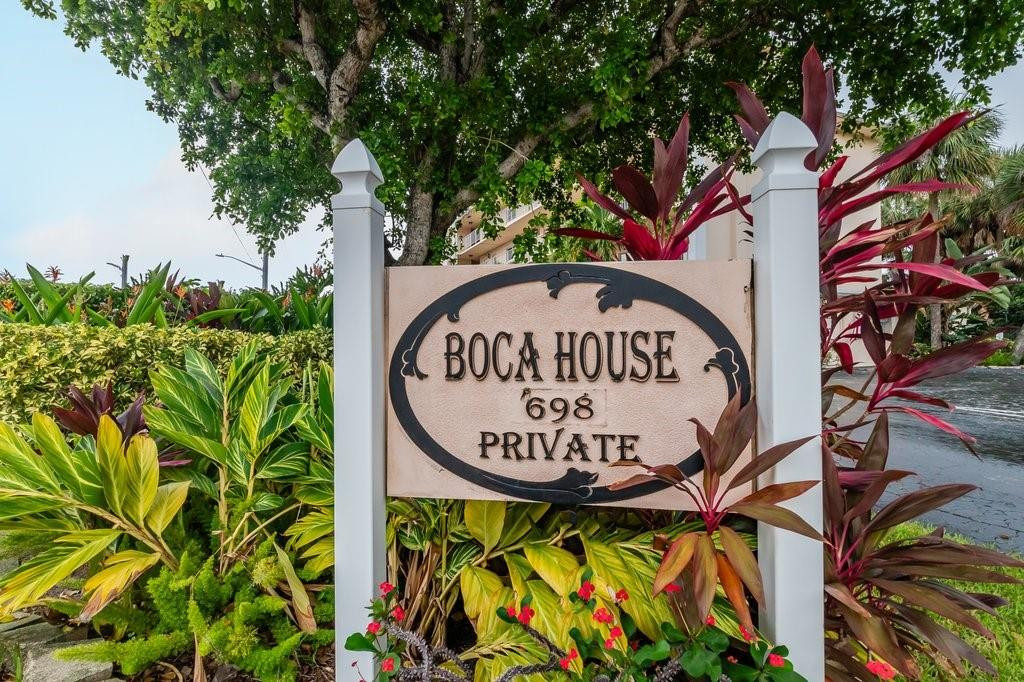 698 Northeast Spanish River Boulevard, Unit 42 Boca Raton, FL 33431 - Photo 27 of 27 Photo 27