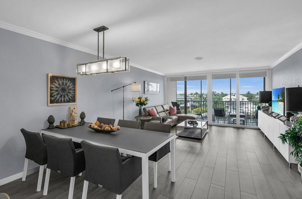 698 Northeast Spanish River Boulevard, Unit 42 Boca Raton, FL 33431 - Photo 4 of 27 Photo 4