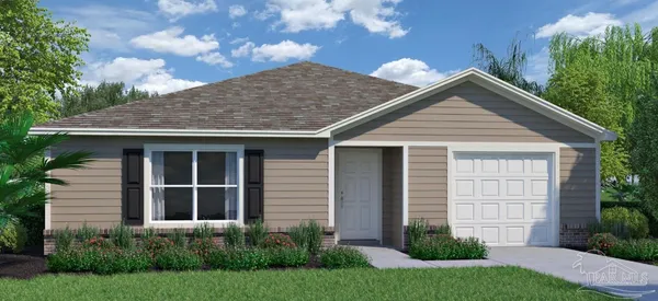 $279,990 | 5705 Meadow Road, Milton, FL 32583