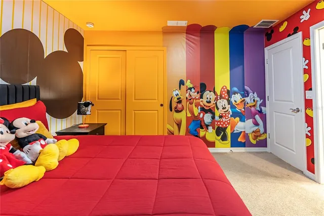 $949,000 | 4425 Kaipo Road, Davenport, FL 33897