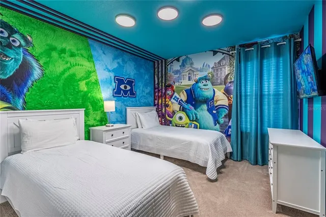 $949,000 | 4425 Kaipo Road, Davenport, FL 33897