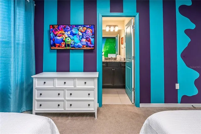 $949,000 | 4425 Kaipo Road, Davenport, FL 33897