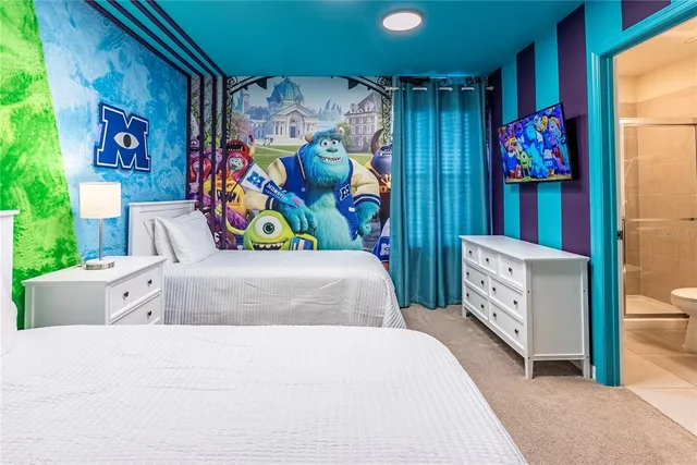 $949,000 | 4425 Kaipo Road, Davenport, FL 33897