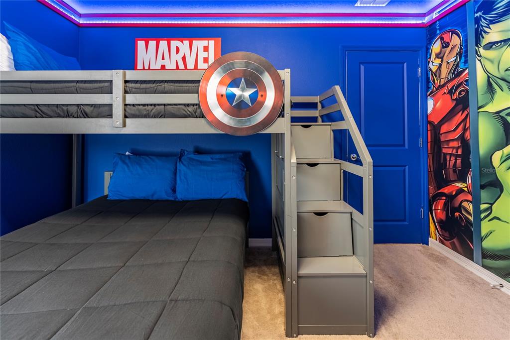 4425 Kaipo Road Davenport, FL 33897 - Photo 65 of 100